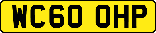 WC60OHP