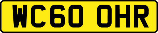 WC60OHR