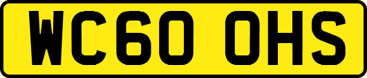 WC60OHS