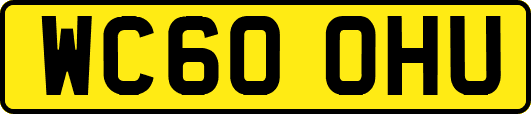 WC60OHU