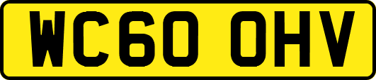 WC60OHV