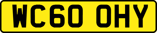 WC60OHY