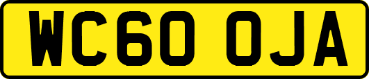 WC60OJA