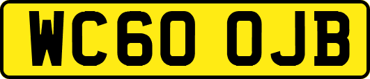 WC60OJB