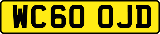 WC60OJD
