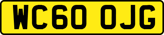 WC60OJG