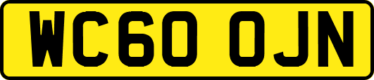 WC60OJN