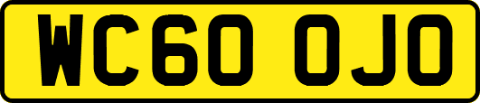WC60OJO