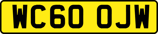 WC60OJW