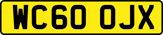 WC60OJX