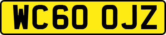 WC60OJZ