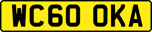 WC60OKA