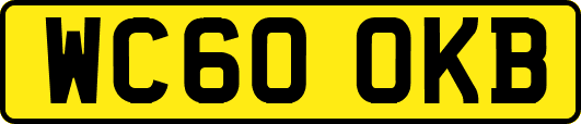 WC60OKB