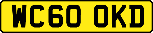 WC60OKD