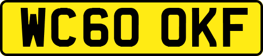 WC60OKF