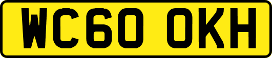 WC60OKH