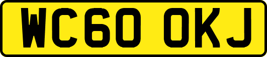 WC60OKJ