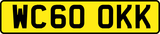 WC60OKK