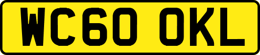 WC60OKL