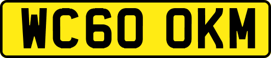 WC60OKM