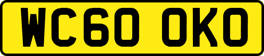 WC60OKO