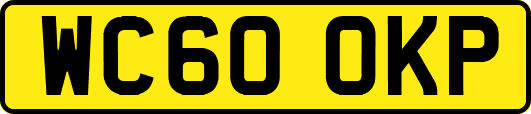 WC60OKP