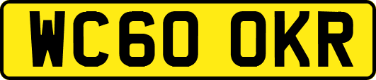 WC60OKR