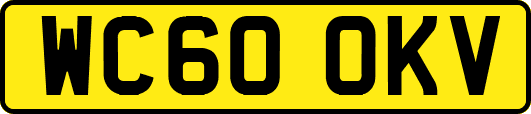 WC60OKV