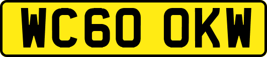 WC60OKW