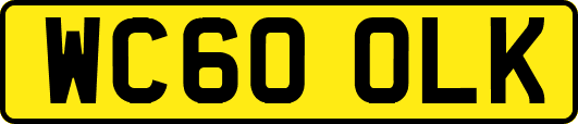 WC60OLK