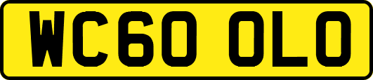 WC60OLO