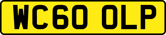 WC60OLP
