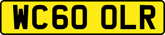 WC60OLR
