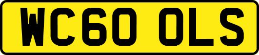 WC60OLS
