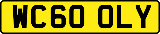 WC60OLY