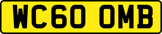 WC60OMB