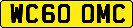 WC60OMC