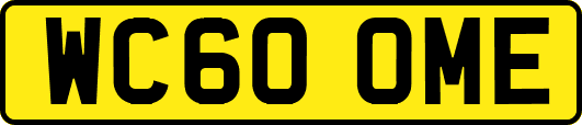 WC60OME