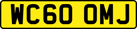 WC60OMJ