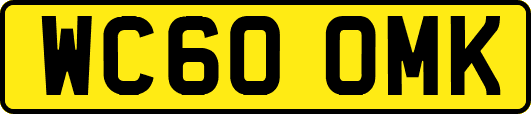 WC60OMK
