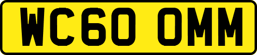 WC60OMM