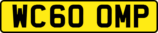 WC60OMP
