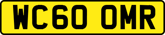 WC60OMR