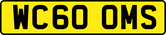 WC60OMS