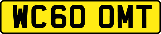 WC60OMT