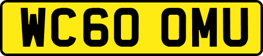 WC60OMU