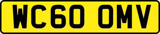 WC60OMV