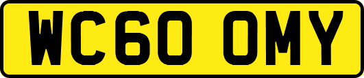 WC60OMY