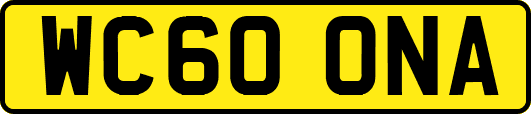 WC60ONA