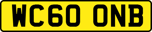 WC60ONB